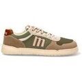 Baskets homme sur Grenoble : Baskets basses MTNG 811006