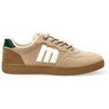 Baskets homme sur Grenoble : Baskets basses MTNG 811000