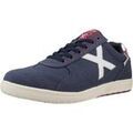 Baskets basses Munich G-3 Canvas
