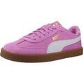 Baskets basses enfant Puma Club Ii Era Cv Jr Grenoble