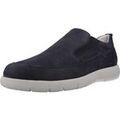 Baskets homme sur Grenoble : Baskets basses Stonefly Stream 22 Nabuk Textile