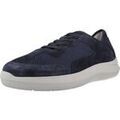 Baskets homme sur Grenoble : Baskets basses Stonefly Seven Season 8 Velour Texti