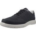 Baskets homme sur Grenoble : Baskets basses Stonefly Stream 37 Nabuk