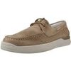 Chaussures bateau Stonefly Custer 17 Velour