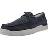 Chaussures bateau Stonefly Custer 17 Velour