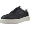 Baskets homme sur Grenoble : Baskets basses Stonefly Phoenix 8 Nabuk