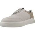 Baskets homme sur Grenoble : Baskets basses Stonefly Phoenix 8 Nabuk