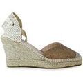 Espadrilles Macarena DENIS 11 Grenoble