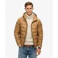 Blouson Superdry Veste matelassée courte Blouson Superdry Veste matelassée courte Grenoble