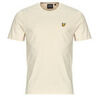 T-shirt Lyle & Scott Plain T-shirt