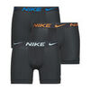 Boxers Nike MICRO BRIEF X3 Noir