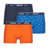 Boxers Nike COTTON TRUNK STRC X3 Multicolore