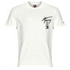 T-shirt Tommy Jeans TJM REG CITY SIGN SS TEE EXT