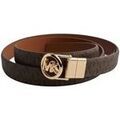 Ceintures sur Grenoble : Ceinture MICHAEL Michael Kors Mm Reversible Belt