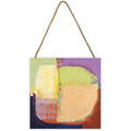 D&eacute;coration sur Grenoble : Tableaux, toiles Joanne Last 20 cm x 20 cm PM6555
