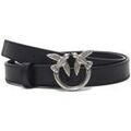 Ceintures sur Grenoble : Ceinture Pinko Love Berry H3 Belt Vite