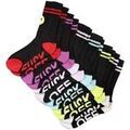 Chaussettes sur Grenoble : Chaussettes Floso Fuck Off