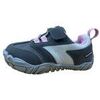 Baskets basses enfant Hi-Tec 98002 DEPORTIVA FIGARO JUNIOR Gris