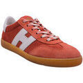 Baskets femme sur Grenoble : Baskets basses Hogan $