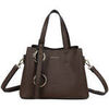Sac &agrave; main Gallantry La Moderne Marron