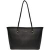 Cabas Chabrand Sac porte epaule Ref 66416 100 Noir 32*24.5*10 cm