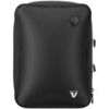 Sac a dos Roncato Sac sous vide sac a dos Ref 67616 Noir 38*28*18 cm