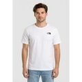T-shirt The North Face 0a8gv2