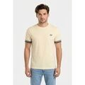 Tee-shirts sur Grenoble : T-shirt Fred Perry m2396