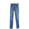 Jeans Emporio Armani Jean slim bleu