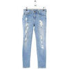 Jeans Tommy Hilfiger Jean slim en coton bleu