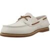 Chaussures bateau Timberland Tb0a2q9xetd1