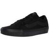 Baskets basses Vans Baskets Vero en daim