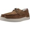 Chaussures bateau Stonefly Custer 15 Velour