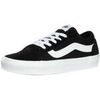 Baskets basses Vans Baskets Vero en daim