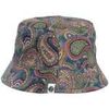Chapeau Pretty Green Bob House Paisley