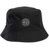 Chapeau Pretty Green Bob r&eacute;actif &agrave; l'eau Resonance Noir