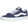 Baskets basses Vans Baskets Vero en daim