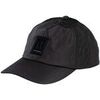Casquette EAX Casquette &agrave; logo carr&eacute; Noir