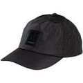 Casquette EAX Casquette &agrave; logo carr&eacute; Noir Grenoble