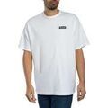 Tee-shirts sur Grenoble : T-shirt Columbia T-shirt ample &agrave; motif graphique &eacute;pais au dos Blanc