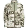 Veste Columbia Veste zipp&eacute;e imprim&eacute;e Sequoia Grove Vert