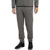 Jogging Emporio Armani EA7 Pantalon de jogging &agrave; fermeture &eacute;clair lat&eacute;rale avec logo Gris