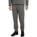 Sportswear sur Grenoble : Jogging Emporio Armani EA7 Pantalon de jogging &agrave; fermeture &eacute;clair lat&eacute;rale avec logo Gris