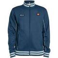 Veste Ellesse Veste de surv&ecirc;tement Milan Bleu