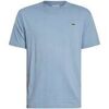 T-shirt Lacoste T-shirt en coton avec logo