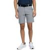 Short Under Armour Short de matchplay fusel&eacute; Gris