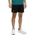 Short Under Armour Short tiss&eacute; Vanish Noir