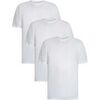 T-shirt Vans Lot de 3 t-shirts coupe classique