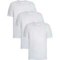 Tee-shirts sur Grenoble : T-shirt Vans Lot de 3 t-shirts coupe classique