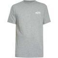 Tee-shirts sur Grenoble : T-shirt Vans T-shirt &agrave; double standard avec logo au dos Gris